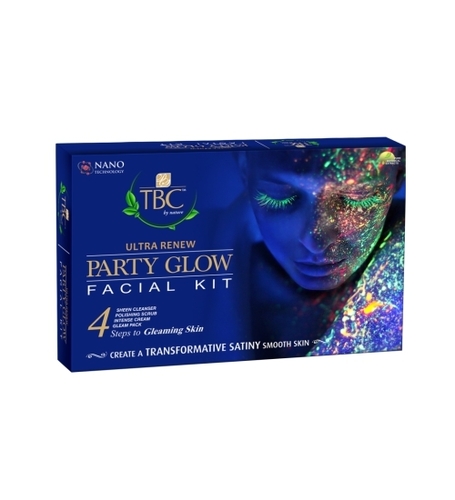Facial Kit