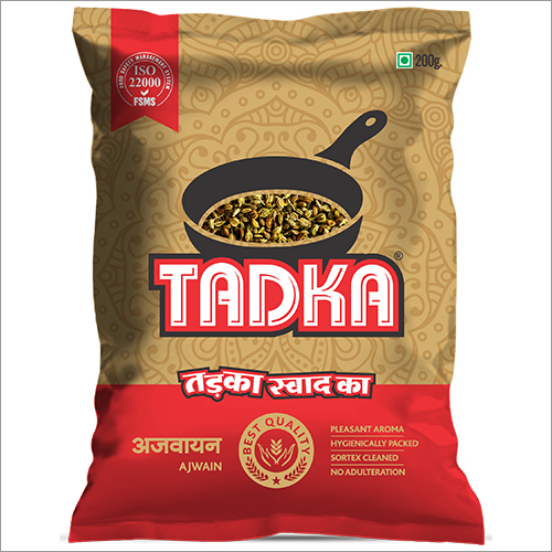 Tadka Pouch Ajwain