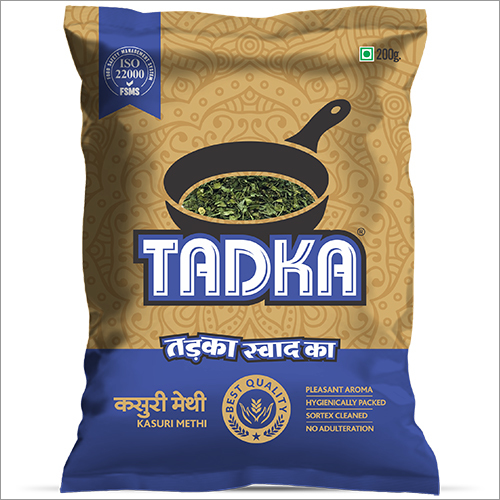 Tadka Pouch Kasuri Methi