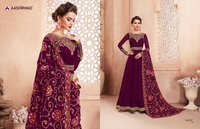 Party Wear Designer Anarkali Suits