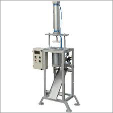 Peda Making Machine - Stainless Steel, Manual Control System | High Efficiency, Low Noise, Commercial Use, Warranty Included