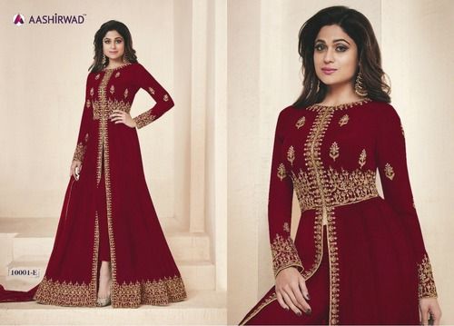 Designer salwar suit