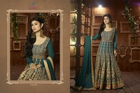 Latest Designer Anarkali Suits