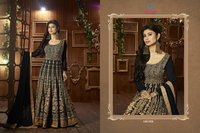 Latest Designer Anarkali Suits