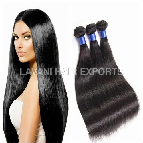 Indian Silky Straight Human Hair Extension