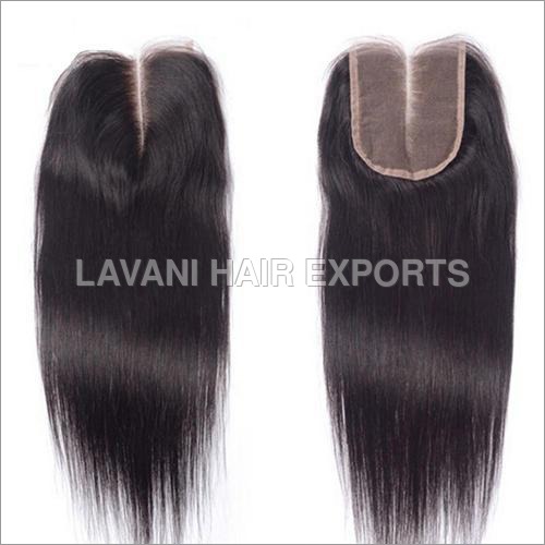 Black Human Hair Closure