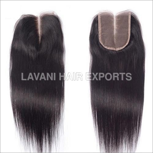 Human Hair Closure