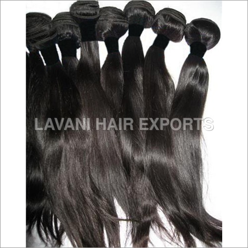 Indian Remy Human Hair Extension at Best Price in Delhi | Lavani Hair  Exports