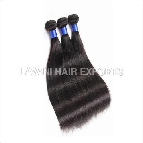 Black Human Hair Gender: Female