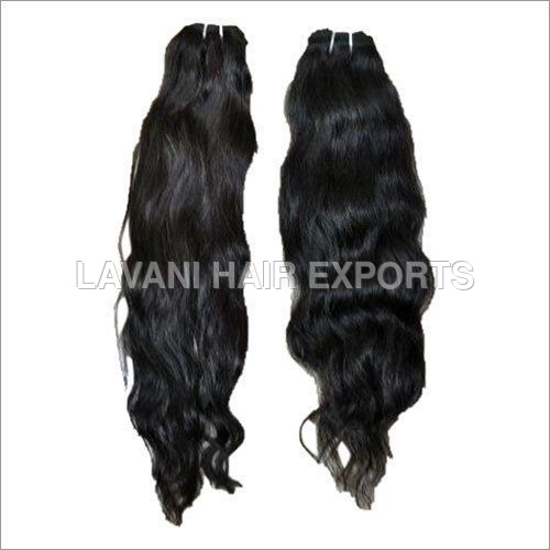 Indian Natural Human Hair Extension