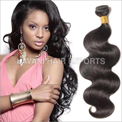 Body Wave Hair Extension