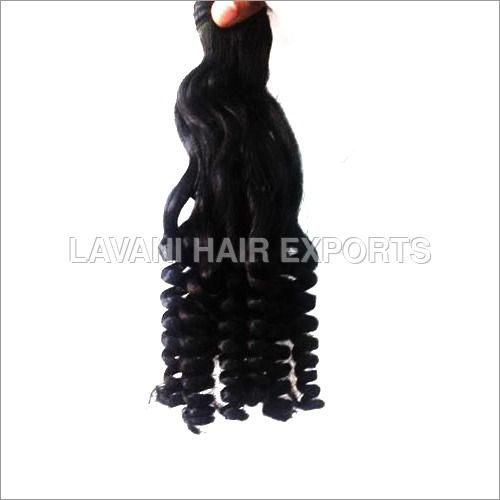 Bottom Curly Hair Extension