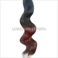 Pre Bonded Hair Extension