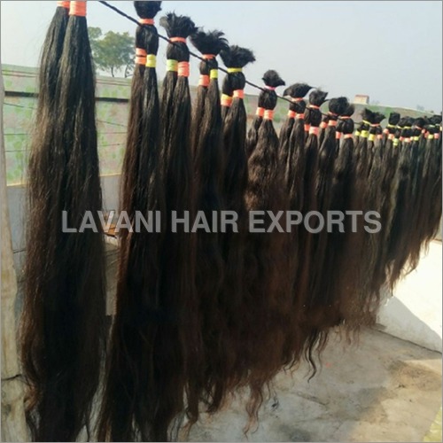 Remy Temple Hair Used By: Girls