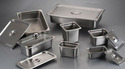 Stainless Steel GN Pan