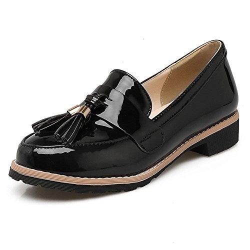 Ladies Loafers