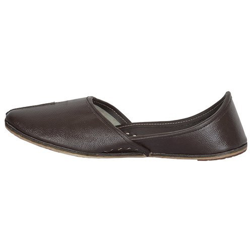 Leather Jutti