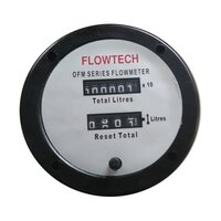 Diesel Mechanical Flow meters