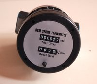 Diesel Mechanical Flow meters