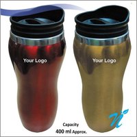 Dome Flask Bottle