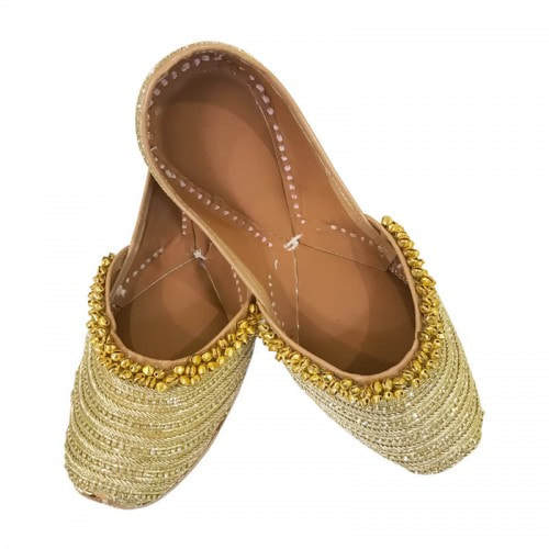 Party wear Jutti