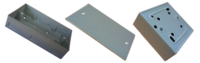 Surface Mounting Boxes-switch Boxes
