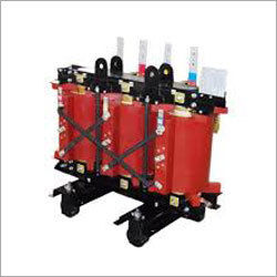 Crt Dry Transformer