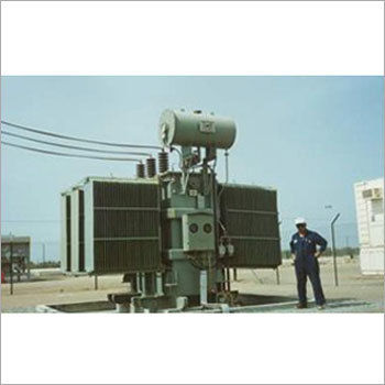 Power Transformer