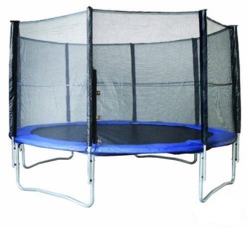 Round Trampoline 10 Ft