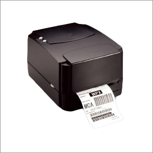 Barcode Printers lable