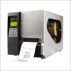 Desktop Barcode Printers