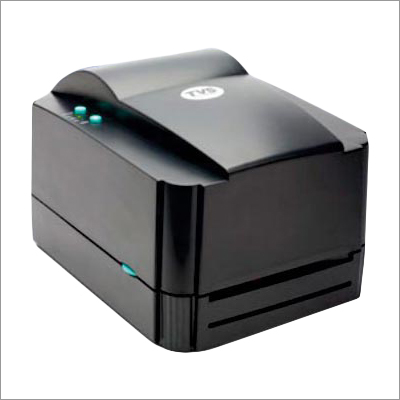 Industrial Barcode Printers