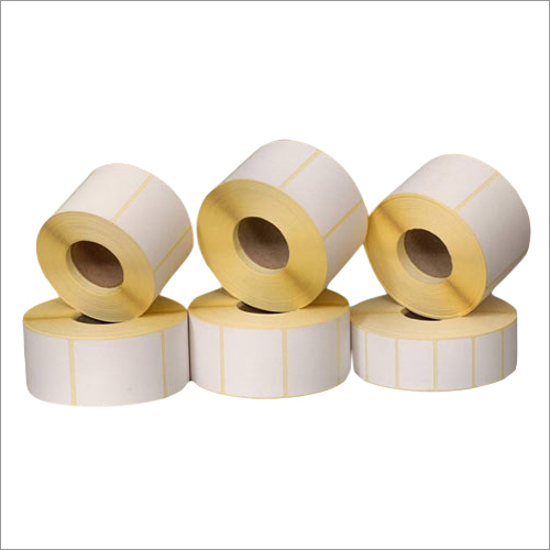 Barcode Prented Labels