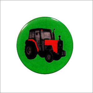 Dome Labels