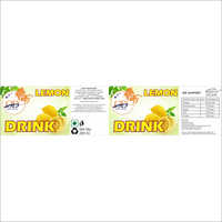 Lemon Soft Drink - Plastic Bottle, Bulk Packaging | Excellent Taste, Long Shelf Life, Nutrient-rich, Vitamin C Boost