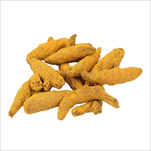 Turmeric Finger - Turmeric Root 5-7cm Yellowish Orange | High Nutritional Value, Easy to Grind, Convenient Packaging