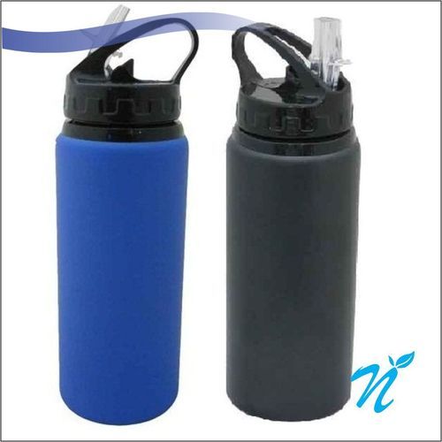 stainless steel bottle