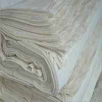 Cotton Blend Fabric