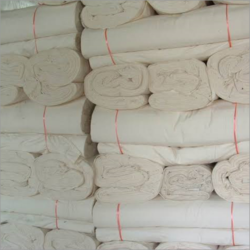 Cotton Greige Fabric By S C M COTTON