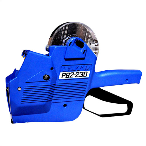 Double Line Hand Labelers