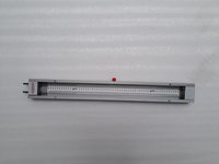 U Tube Manometer