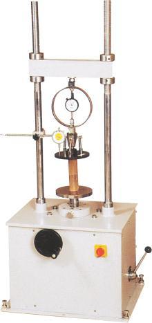 Compression Testing Machine