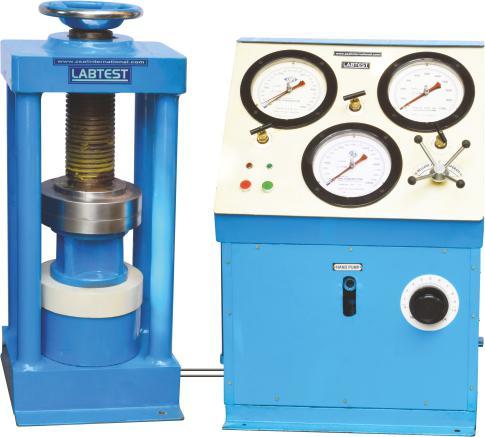 Compression Testing Machine