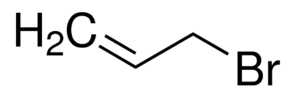 Allyl Bromide (For Synthesis) Cas No: 106-95-6