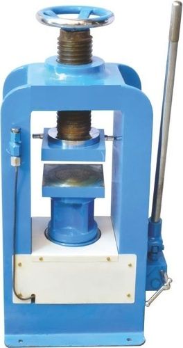 Compression Testing Machine - Economical Model