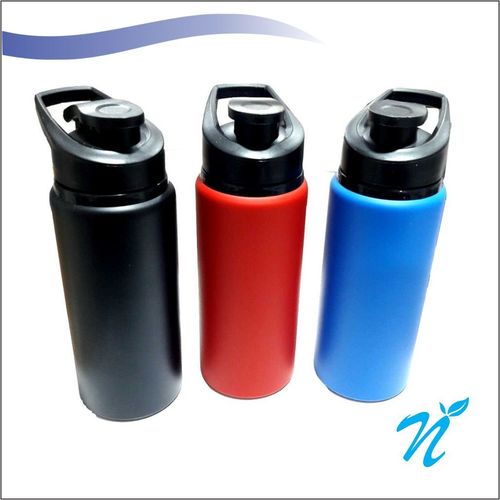 Metallic Bottles 600ml