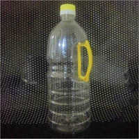 Chemical Plastic Bottle