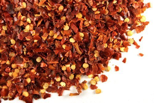 Red Chilli Flakes