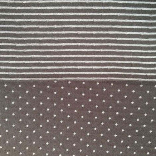 Fashionable Knit Fabric