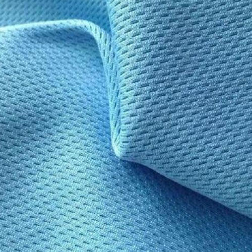 Knitted Fabric